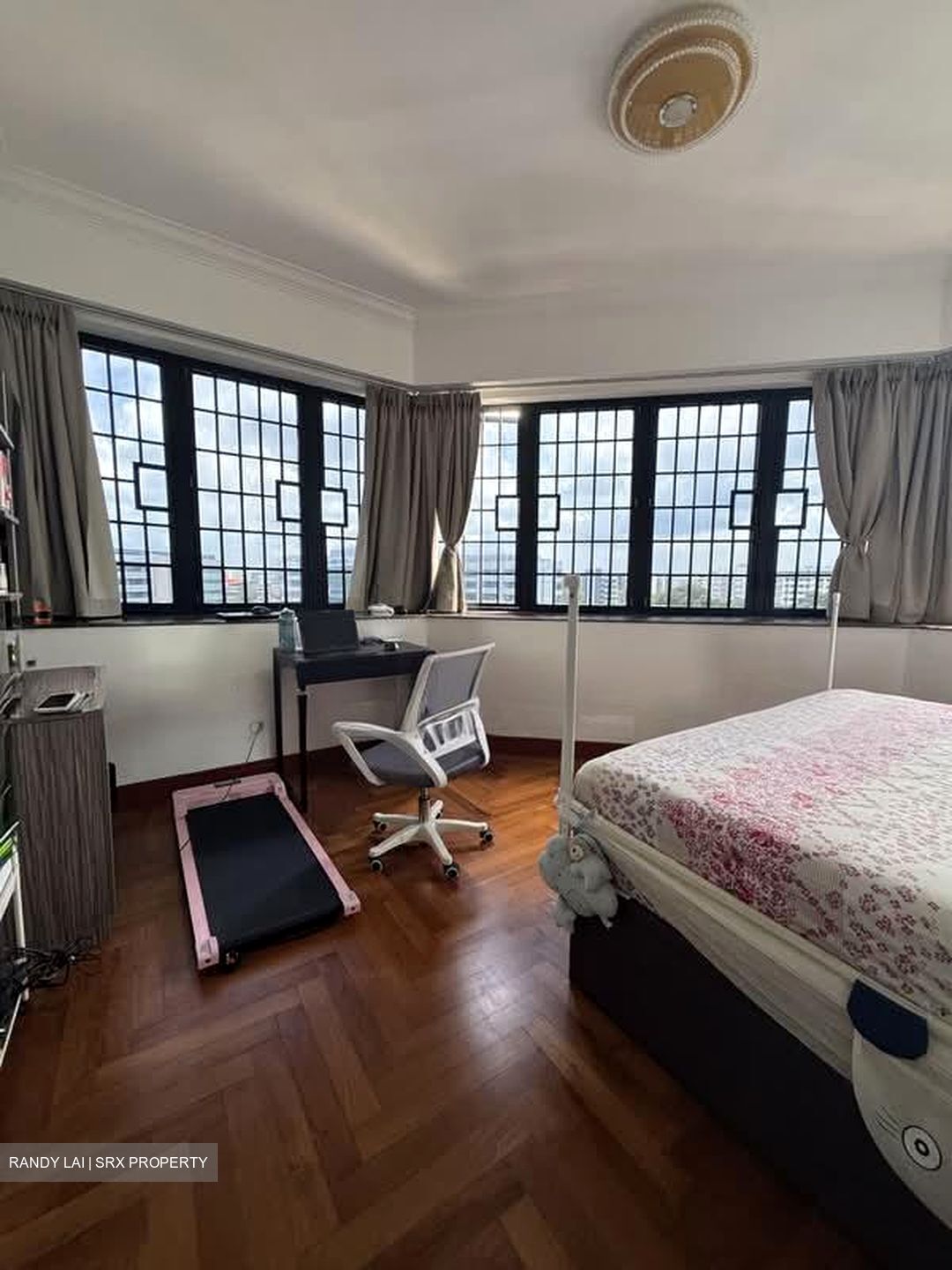 Eastpoint Green (D18), Condominium #575867221
